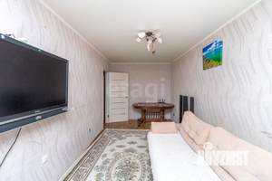 2-к квартира, вторичка, 44м2, 2/10 этаж