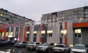 1-к квартира, вторичка, 41м2, 8/9 этаж