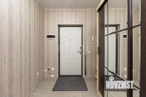 Студия квартира, вторичка, 32м2, 13/20 этаж