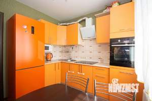 1-к квартира, вторичка, 40м2, 4/10 этаж