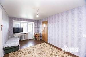 2-к квартира, вторичка, 42м2, 5/5 этаж
