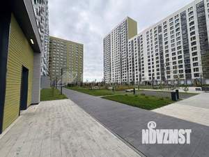 2-к квартира, вторичка, 51м2, 16/24 этаж