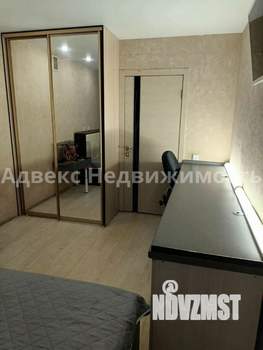 3-к квартира, вторичка, 88м2, 3/10 этаж