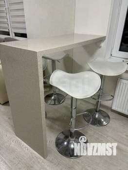 2-к квартира, вторичка, 58м2, 16/17 этаж