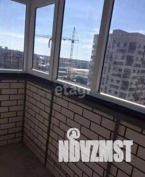 2-к квартира, вторичка, 57м2, 14/17 этаж