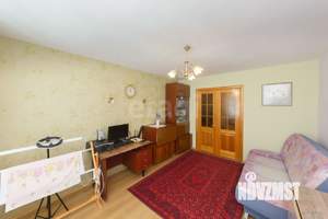 2-к квартира, вторичка, 48м2, 3/5 этаж