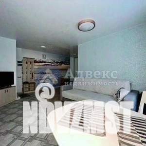 2-к квартира, вторичка, 40м2, 1/5 этаж