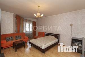 3-к квартира, вторичка, 102м2, 11/13 этаж