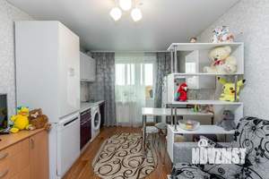 1-к квартира, вторичка, 35м2, 18/18 этаж
