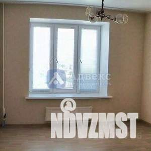 1-к квартира, вторичка, 45м2, 13/16 этаж