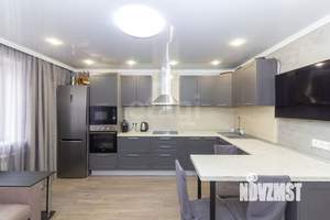 2-к квартира, вторичка, 53м2, 4/10 этаж