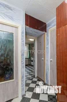 1-к квартира, вторичка, 35м2, 2/9 этаж