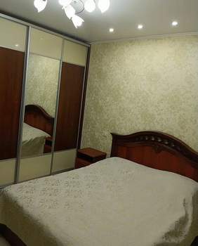 2-к квартира, вторичка, 68м2, 6/14 этаж