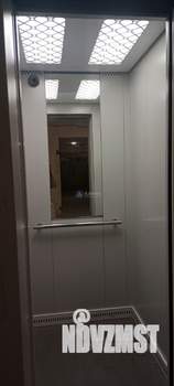 Студия квартира, вторичка, 12м2, 8/8 этаж