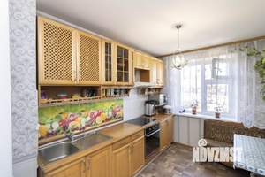 3-к квартира, вторичка, 65м2, 7/8 этаж
