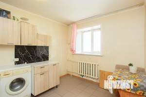 1-к квартира, вторичка, 27м2, 2/9 этаж