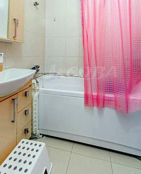 2-к квартира, вторичка, 59м2, 11/17 этаж