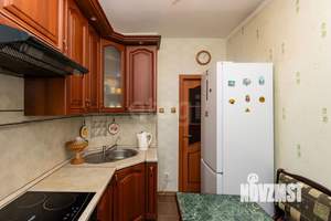 3-к квартира, вторичка, 61м2, 8/9 этаж