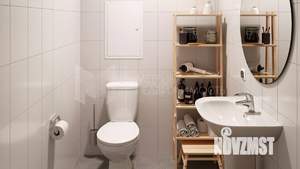 2-к квартира, вторичка, 55м2, 12/18 этаж