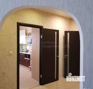 3-к квартира, вторичка, 75м2, 11/14 этаж