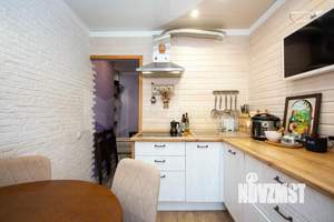 3-к квартира, вторичка, 67м2, 4/9 этаж