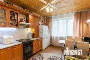 2-к квартира, вторичка, 59м2, 5/9 этаж