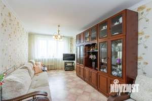 3-к квартира, вторичка, 69м2, 5/9 этаж