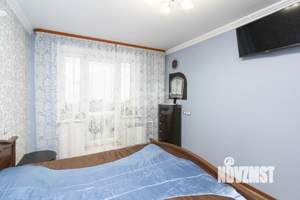 3-к квартира, вторичка, 66м2, 2/9 этаж