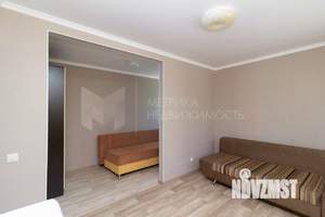 Студия квартира, вторичка, 23м2, 3/5 этаж