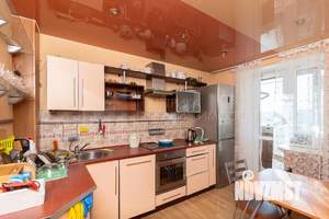 2-к квартира, вторичка, 51м2, 5/9 этаж