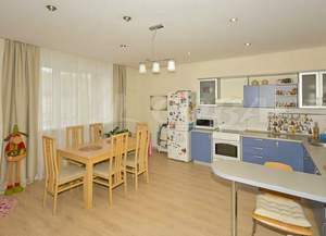 2-к квартира, вторичка, 86м2, 4/9 этаж