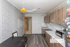 1-к квартира, вторичка, 44м2, 4/10 этаж