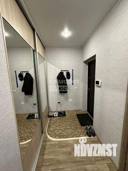 2-к квартира, вторичка, 65м2, 5/10 этаж