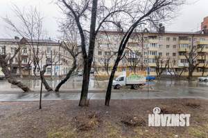 1-к квартира, вторичка, 31м2, 1/5 этаж