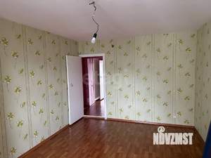 3-к квартира, вторичка, 107м2, 8/9 этаж