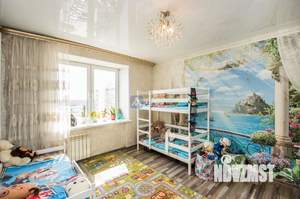 2-к квартира, вторичка, 66м2, 13/14 этаж