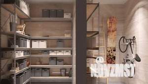 2-к квартира, вторичка, 65м2, 19/24 этаж