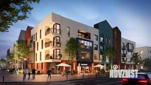 2-к квартира, вторичка, 63м2, 2/4 этаж