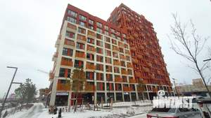 1-к квартира, вторичка, 39м2, 2/10 этаж