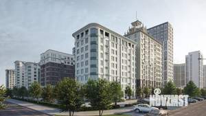 2-к квартира, вторичка, 66м2, 8/24 этаж