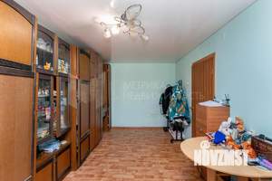 1-к квартира, вторичка, 35м2, 7/9 этаж