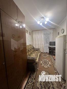 3-к квартира, вторичка, 57м2, 1/5 этаж