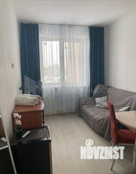 Студия квартира, вторичка, 19м2, 9/9 этаж