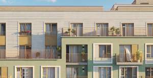 3-к квартира, вторичка, 86м2, 4/17 этаж