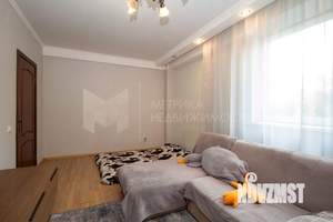 2-к квартира, вторичка, 62м2, 3/14 этаж