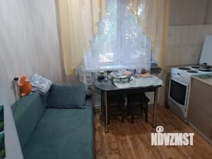 1-к квартира, вторичка, 33м2, 2/5 этаж