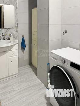 2-к квартира, вторичка, 59м2, 12/18 этаж