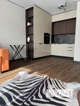 1-к квартира, вторичка, 45м2, 2/10 этаж