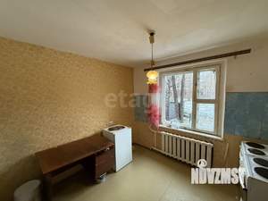 2-к квартира, вторичка, 51м2, 1/9 этаж