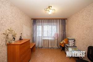 2-к квартира, вторичка, 46м2, 2/5 этаж